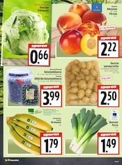 Kartoffeln im EDEKA Prospekt in Gießen Aktueller EDEKA Prospekt mit Kartoffeln, "Aktuelle Angebote", Seite 4