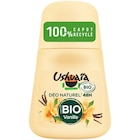 Déodorant à bille - USHUAIA - Carrefour Market à Montpellier Déodorant à bille - USHUAIA en promo chez Carrefour Market Montpellier à 3,89 €