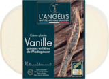 30% DE REMISE IMMÉDIATE SUR LA GAMME DES GLACES - L'ANGELYS - Auchan Hypermarché 30% DE REMISE IMMÉDIATE SUR LA GAMME DES GLACES - L'ANGELYS dans le catalogue Auchan Hypermarché