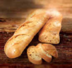 Peperoni Baguette Angebote von Backstube bei Netto Marken-Discount Kiel für 1,39 €