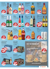 Aktueller V-Markt Prospekt mit Whisky, "V-Markt einfach besser einkaufen", Seite 9