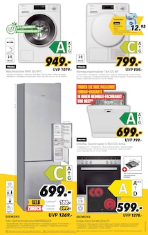 Geschirrspüler im aktuellen MEDIMAX Prospekt (Mönchengladbach) Geschirrspüler im MEDIMAX Prospekt "IM DOPPELPACK EINFACH UNSCHLAGBAR!" mit 8 Seiten (Mönchengladbach)