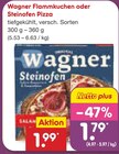 Aktuelles Flammkuchen Angebot bei Netto Marken-Discount in Wolfsburg ab 1,79 €
