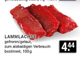 Lammlachse Angebote bei EDEKA Bottrop für 4,44 €