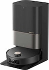 X50 Ultra Complete black Saugroboter Angebote von DREAME bei MediaMarkt Saturn Heilbronn für 1.049,00 €
