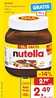 Nutella Angebote bei Netto Marken-Discount Freital für 2,49 €