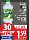 Touch Angebote von Volvic bei EDEKA Bergisch Gladbach für 1,59 €