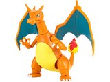 Pokémon - Feuer & Flug Glurak 15 cm Sammelfigur von JAZWARES im aktuellen MediaMarkt Saturn Prospekt für 32,99 €