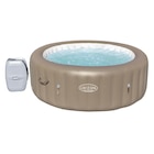 Spa gonflable Palm Spring - Gifi à Ajaccio Spa gonflable Palm Spring en promo chez Gifi Ajaccio à 349,00 €