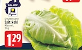 Angebot im EDEKA Monheim (Rhein) Prospekt EDEKA Monheim (Rhein) Prospekt mit im Angebot fĂŒr 1,29 âŹ