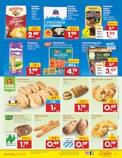 Lebensmittel im Netto Marken-Discount Prospekt in Kempten Aktueller Netto Marken-Discount Prospekt mit Lebensmittel, "Aktuelle Angebote", Seite 11