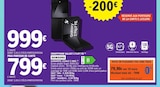 Smartphone Galaxy Z Flip7 FE - SAMSUNG dans le catalogue E.Leclerc