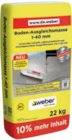 toom Baumarkt - Boden-Ausgleichsmasse Angebot im Prospekt Boden-Ausgleichsmasse bei toom Baumarkt im Prospekt "" für 19,99 €