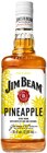 Kentucky Straight Bourbon Whiskey Angebote von Jim Beam bei REWE Heidenheim für 10,99 €