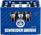 Weisse Original im aktuellen Prospekt bei REWE in Merkendorf