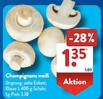 ALDI SÜD Friesenheim Prospekt mit  im Angebot für 1,35 €