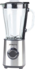 Blender 1000 W - AMBIANO - Aldi à Mulhouse Blender 1000 W - AMBIANO en promo chez Aldi Mulhouse à 29,99 €