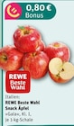 0,80 € Bonus bei REWE im Limburg Prospekt für 