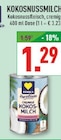 Kokosnussmilch bei Marktkauf im Wesseling Prospekt für 1,29 €