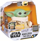 Figurine Grogu Animatronique - Hasbro / STAR WARS dans le catalogue Netto