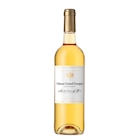 Château Grand Dousprat "Cuvée des Gravières" - SAINTE-CROIX-DU-MONT en promo chez Carrefour Franconville à 4,95 €