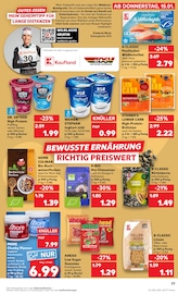 Aktueller Kaufland Prospekt mit Teller, "Aktuelle Angebote", Seite 23