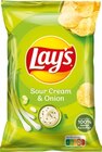 Chips im Netto mit dem Scottie Prospekt Chips von Lay's im aktuellen Netto mit dem Scottie Prospekt für 1,49 €