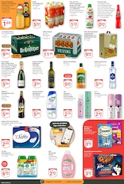 Veltins im GLOBUS Prospekt in Neubrandenburg Aktueller GLOBUS Prospekt mit Veltins, "Aktuelle Angebote", Seite 3