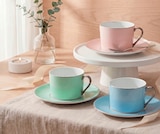 Kaffeetasse von Peill + Putzler im aktuellen Sconto SB Prospekt