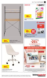 Clé Usb en promo dans le catalogue Intermarché Super à la page 41