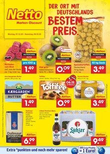 Kartoffeln im aktuellen Netto Marken-Discount Prospekt (Dresden) Kartoffeln im Netto Marken-Discount Prospekt "Aktuelle Angebote" mit 59 Seiten (Dresden)