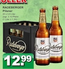 Pilsner im Angebot bei Getränke Paradies in Herne Pilsner Angebote von RADEBERGER bei Getränke Paradies Herne für 12,99 €