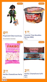 Aktueller Action Prospekt mit Haribo, "kleine Preise, grosse Freude!", Seite 23