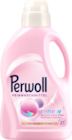 Waschmittel von Perwoll im aktuellen budni Prospekt für 4,99 €