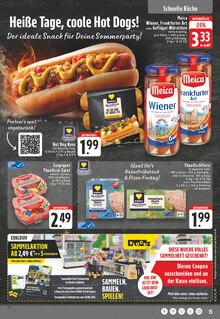 Wecker im aktuellen E center Prospekt (Mönchengladbach) Wecker im E center Prospekt "Aktuelle Angebote" mit 28 Seiten (Mönchengladbach)