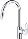 Globus-Baumarkt Horb - Spültischarmatur Start Flow Angebot im Prospekt Spültischarmatur Start Flow bei Globus-Baumarkt im Horb Prospekt für 109,00 €