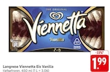 Viennetta Eis Vanilla im Angebot bei EDEKA in Mainz Viennetta Eis Vanilla Angebote von Langnese bei EDEKA Mainz für 1,99 €
