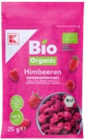 Bio-Erdbeer-Scheiben Angebote von K-Bio Organic bei Kaufland Hanau für 2,19 €