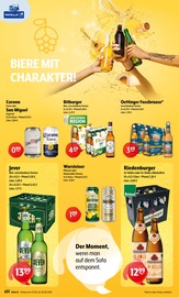 Warsteiner im Getränke Hoffmann Prospekt in Voerde Aktueller Getränke Hoffmann Prospekt mit Warsteiner, "Aktuelle Angebote", Seite 6