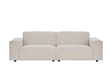 Big Sofa Violet für 1.099,00 € bei Möbel Kraft im Angebot Big Sofa Violet im aktuellen Möbel Kraft Prospekt