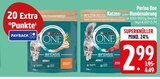 Katzen- oder Hundenahrung von Purina One im aktuellen EDEKA Prospekt für 2,99 €