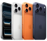 iPhone 17 Pro im aktuellen Prospekt bei expert in Michelbach an der Bilz