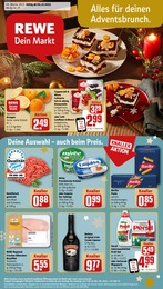 Der aktuelle REWE Prospekt Der aktuelle REWE Prospekt: Dein Markt