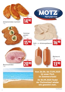 Aktueller EDEKA Bietigheim-Bissingen Prospekt EDEKA Prospekt Bietigheim-Bissingen "Aktuelle Angebote" mit 12 Seiten
