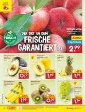 Aktueller Netto Marken-Discount Prospekt mit Bananen, "Aktuelle Angebote", Seite 9