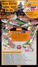 Aster Angebote im Prospekt "Das beste Projekt ist immer das nächste." von Hornbach Aster Angebote im Prospekt "Das beste Projekt ist immer das nächste." von Hornbach auf Seite 20