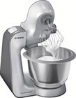 MUM 59S81DE Serie 4 Küchenmaschine Angebote von Bosch bei EURONICS Bayreuth für 299,00 €