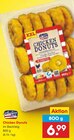 Chicken Donuts Angebote von American Style bei Netto Marken-Discount Friedrichshafen für 6,99 €