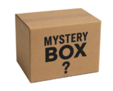 Mystery Box von Woolworth im aktuellen Woolworth Prospekt für 10,00 €