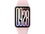 Smart Band 9 Pro, Smartwatch, Rose Gold im MediaMarkt Saturn Prospekt Smart Band 9 Pro, Smartwatch, Rose Gold von XIAOMI im aktuellen MediaMarkt Saturn Prospekt für 59,00 €